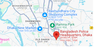 Contact Map