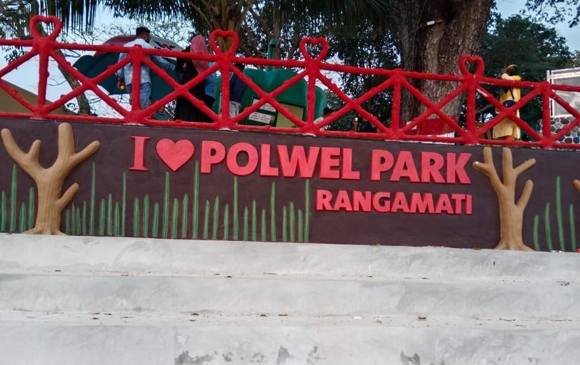 Polwel Park
